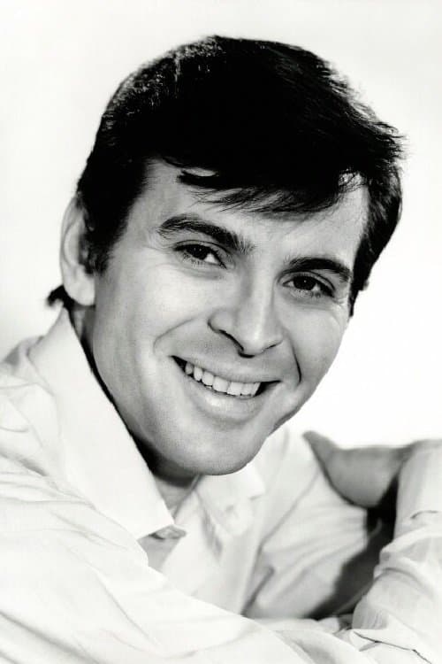 Stuart Damon image