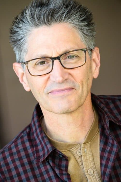Stuart Fratkin image