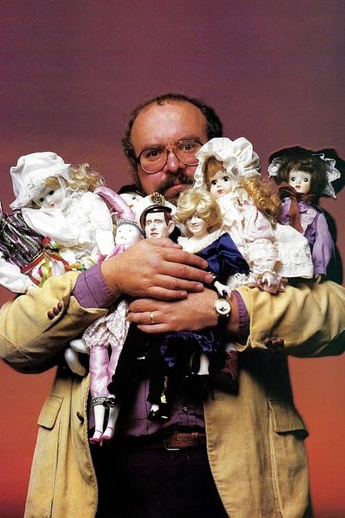 Stuart Gordon image