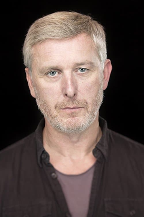 Stuart Graham image