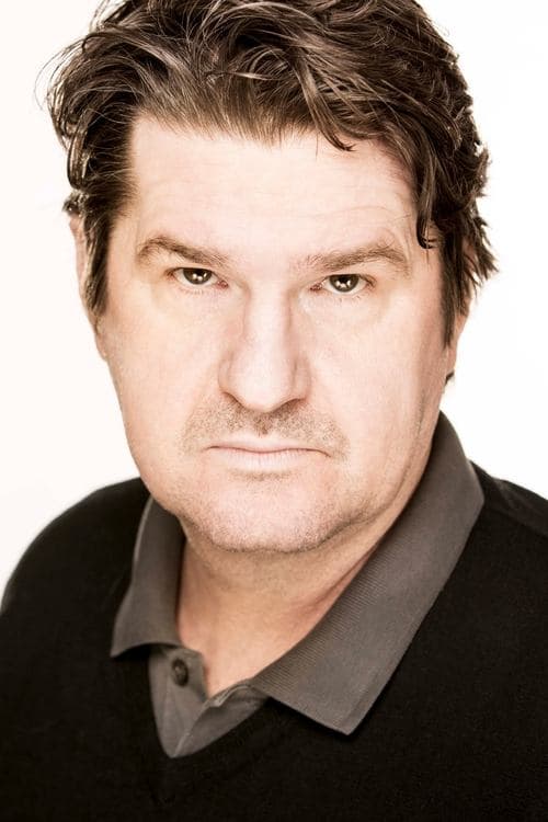 Stuart McQuarrie image