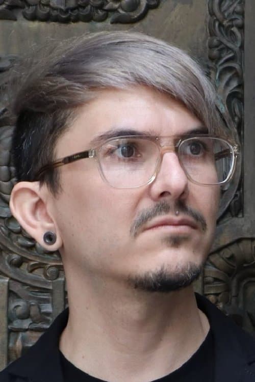 Photo of Stuart Ortiz