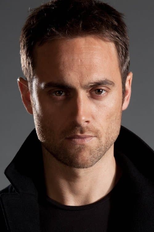 Stuart Townsend image