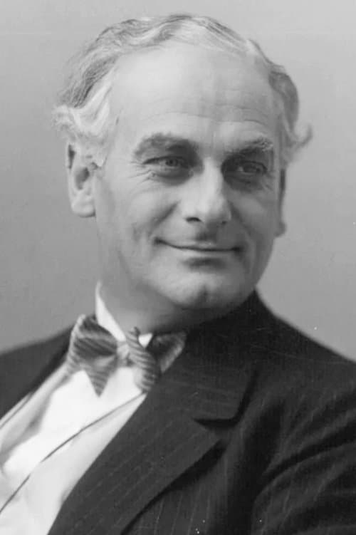 Sture Baude image