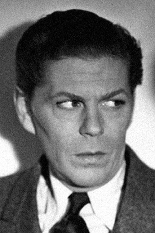 Sture Lagerwall image