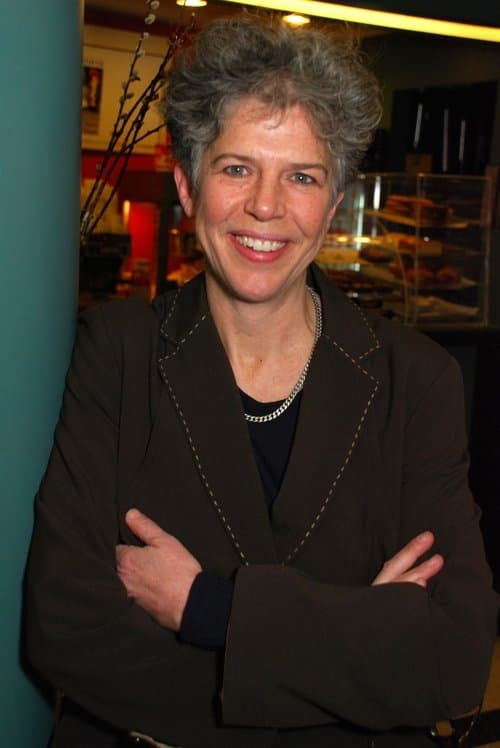 Su Friedrich image