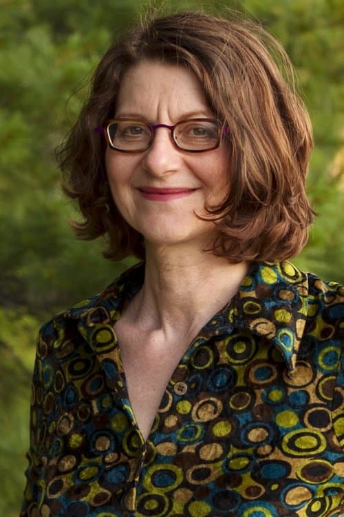 Photo of Su Rynard