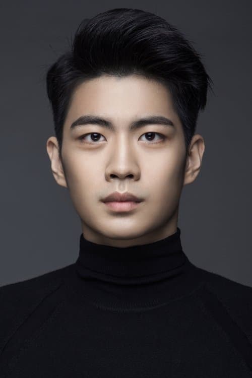 Su Yiyang image