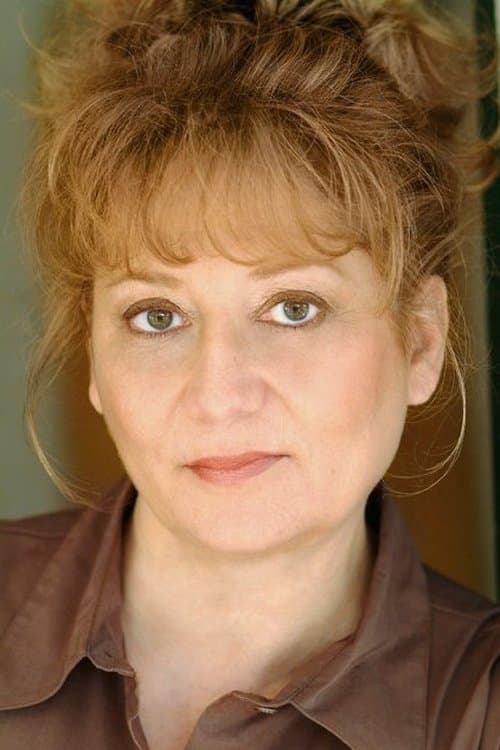 Suanne Spoke image