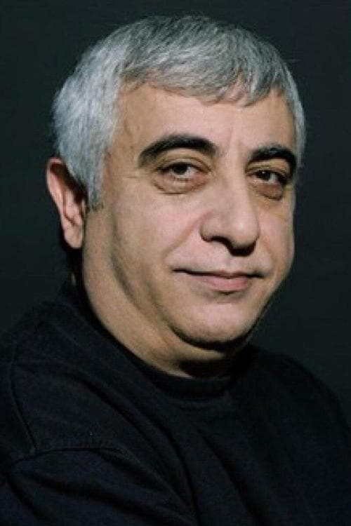 Suat Sungur image