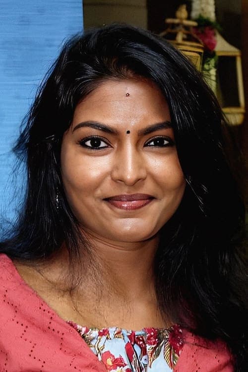 Subathra Robert image