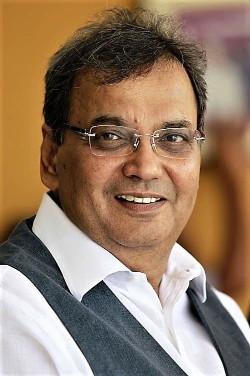 Subhash Ghai image