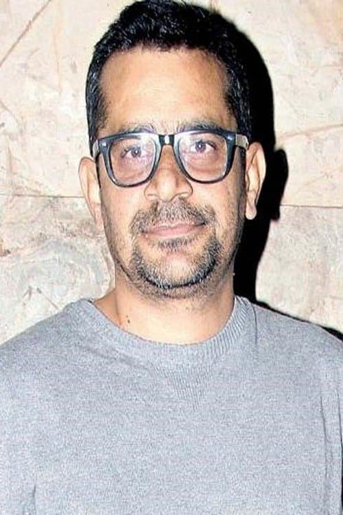 Photo of Subhash Kapoor