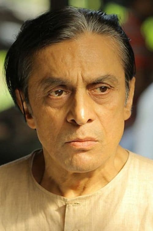 Subhasish Mukherjee image
