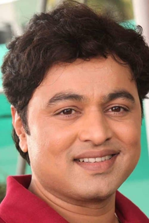 Subodh Bhave image