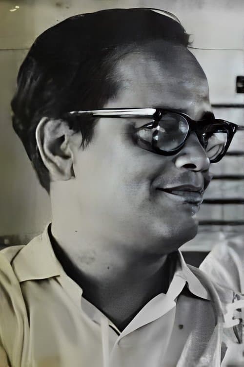 Subrata Sensharma image