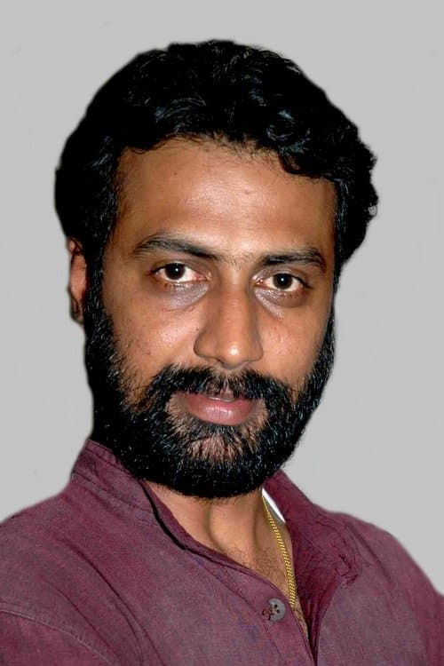 Suchendra Prasad image