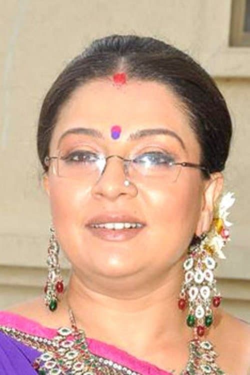 Suchita Trivedi image