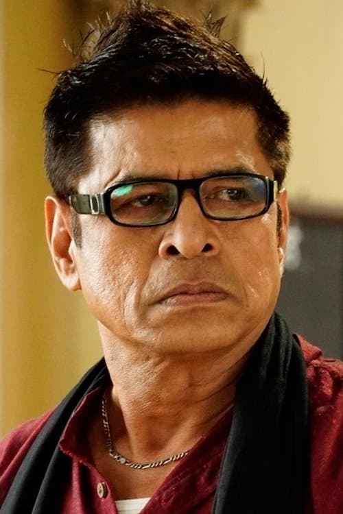 Sudesh Berry image