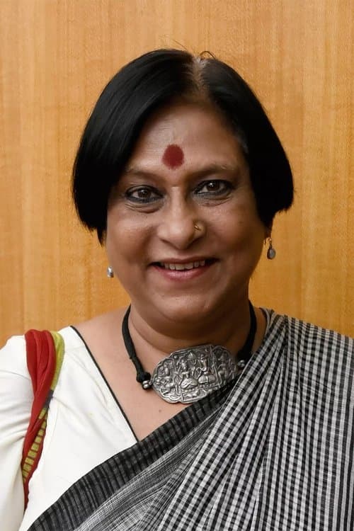 Sudeshna Roy image