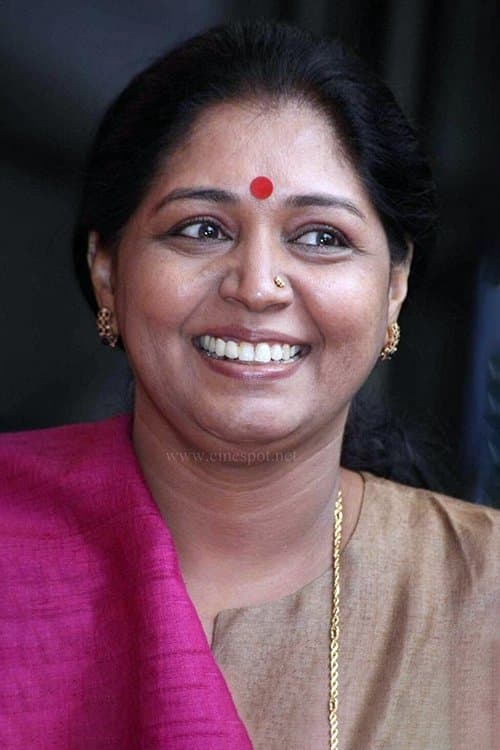 Sudha Belawadi image