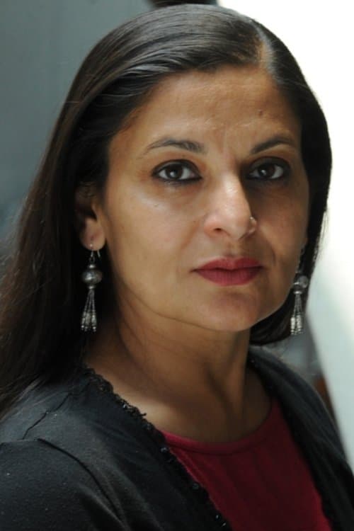Sudha Bhuchar image