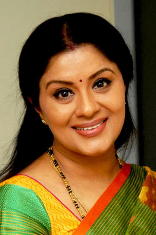 Sudha Chandran image