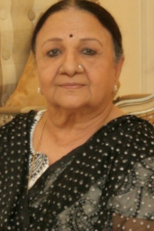 Sudha Shivpuri image