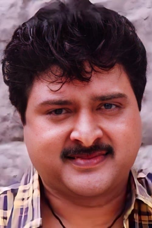 Sudhakar image