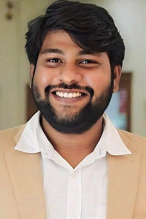 Sudhakar Jayaraman image