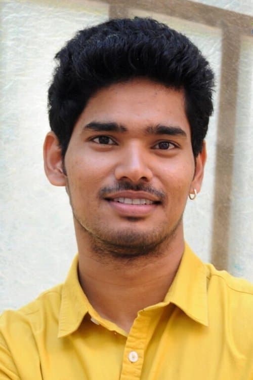 Sudhakar Komakula image