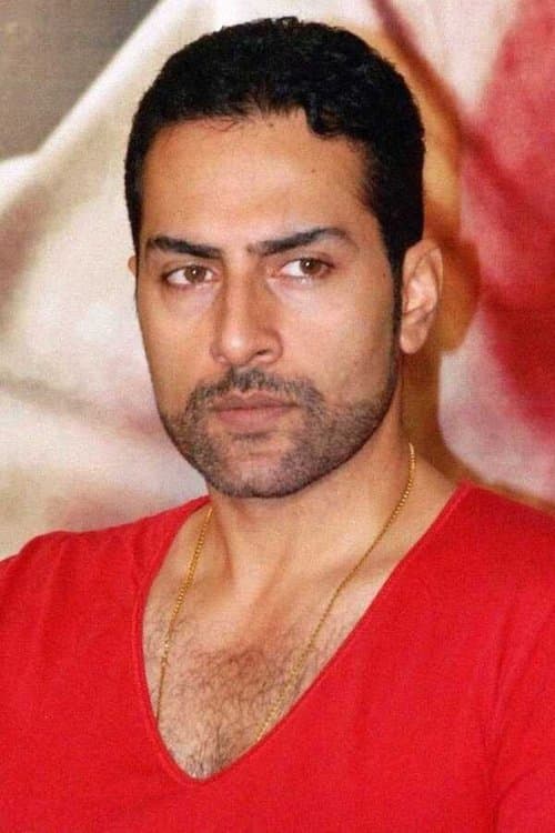 Sudhanshu Pandey image