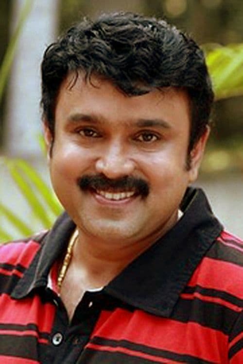 Sudheesh image