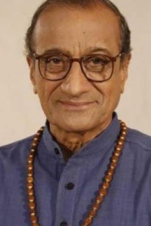 Sudhir Dalvi image