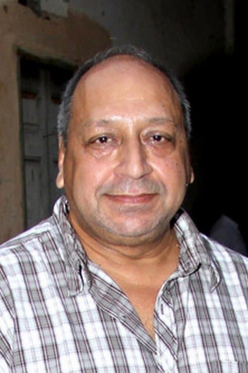 Sudhir Pandey image
