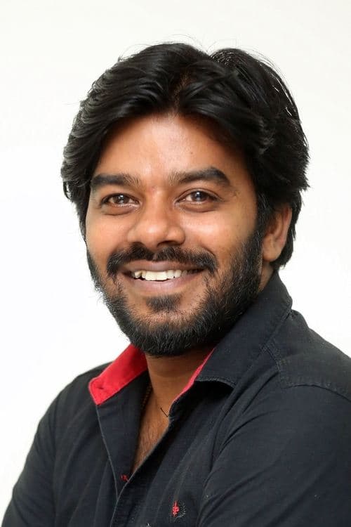 Sudigali Sudheer image