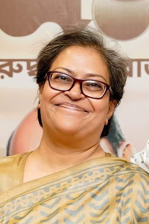 Sudipa Basu image