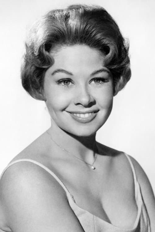 Sue Ane Langdon image