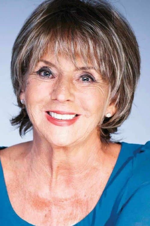 Sue Johnston image