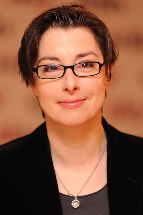 Sue Perkins image