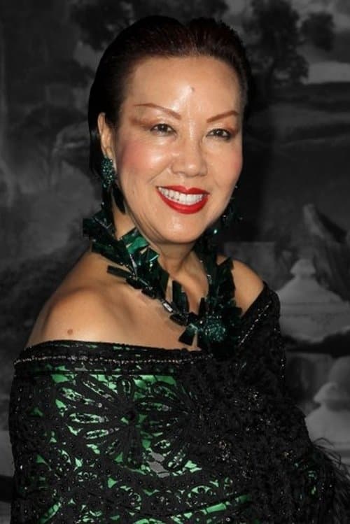 Sue Wong image