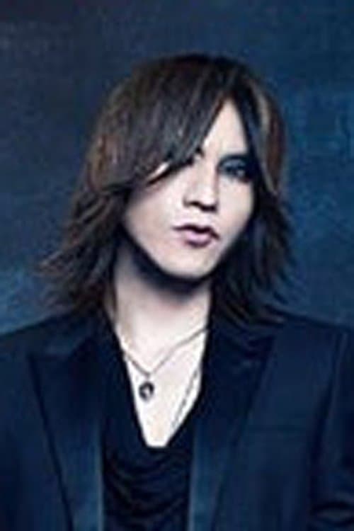 Sugizo image