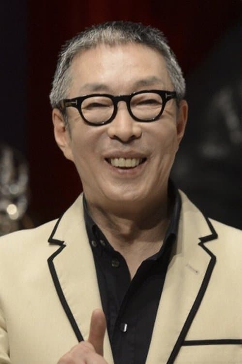 Photo of Suh Se-won