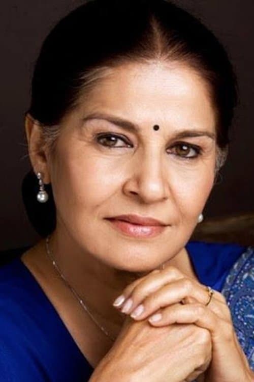 Suhasini Mulay image
