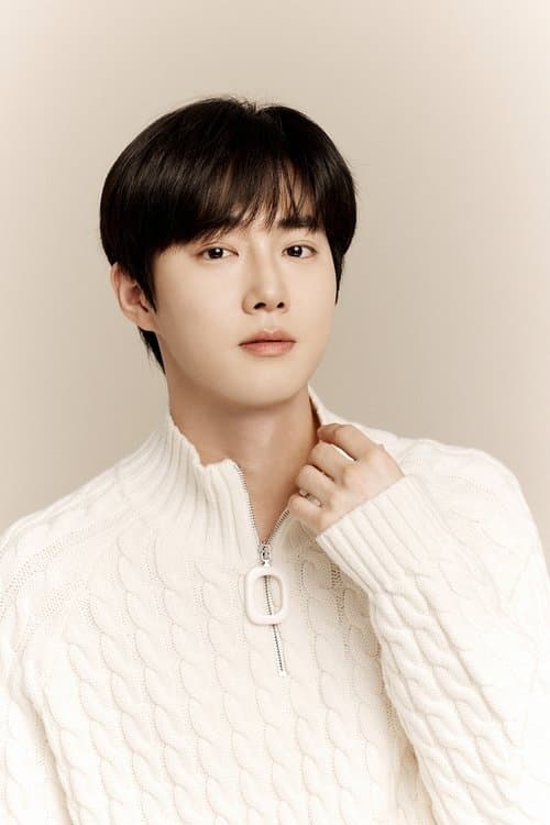 Suho image