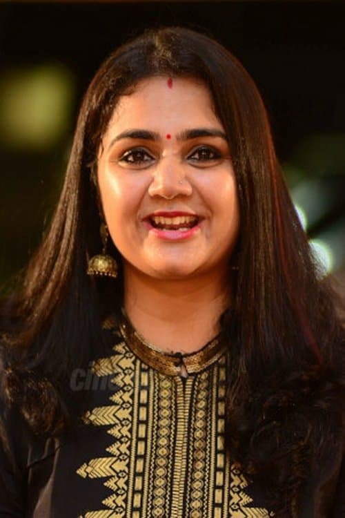 Suja Karthika image
