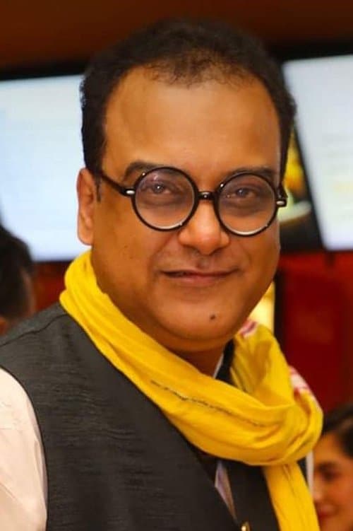 Sujan Mukherjee image