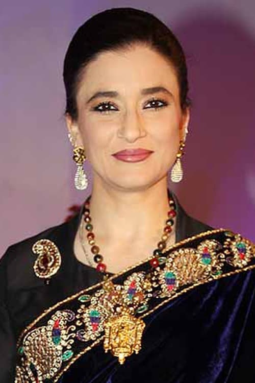 Sujata Sehgal image