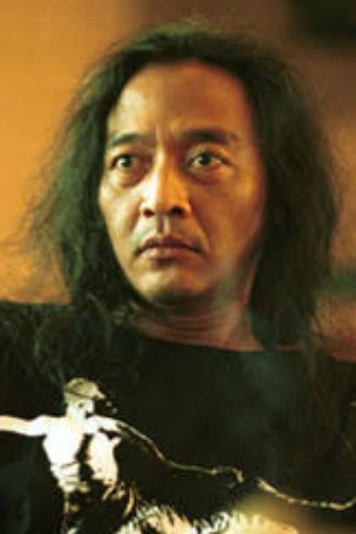 Sujiwo Tejo image