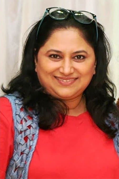 Sukanya Kulkarni image